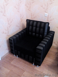 Кресло-кровать продажа - Изображение #2, Объявление #1201358