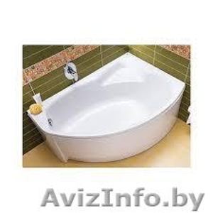Kolo Agat ванная новая c с экраном - Изображение #1, Объявление #1202794