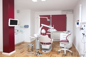 Сдается в аренду помещение под стоматологические услуги 200 м2 30 евро м2. - Изображение #1, Объявление #1207358