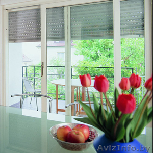 Окна ПВХ. Балконные рамы.Профессиональный монтаж.Рассрочка на 6 месяцев