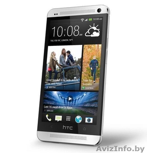 HTC ONE М8 mini Android 4.4 MTK6572 копия Минск - Изображение #1, Объявление #1227173