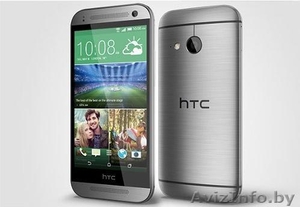 HTC ONE М8 mini Android 4.4 MTK6572 копия Минск - Изображение #2, Объявление #1227173