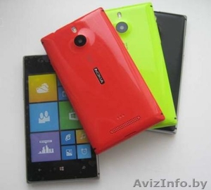 Купить Nokia Lumia 925 Android 4.1.1 MTK6515 - Изображение #4, Объявление #1227176