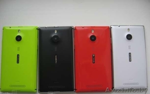 Купить Nokia Lumia 925 Android 4.1.1 MTK6515 - Изображение #3, Объявление #1227176