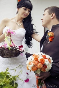 ФОТОГРАФ НА ВАШУ СВАДЬБУ, свадебное фото - Изображение #1, Объявление #1225906