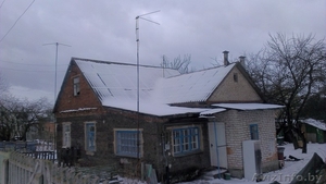 Продам пол дома в Минске - Изображение #2, Объявление #1199458