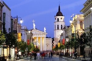 1 дневный шоп-тур выходного дня в Вильнюс - Изображение #1, Объявление #1224359