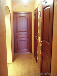 3-х комнатная квартира в Мачулищах (7 км от Минска) - Изображение #4, Объявление #868371
