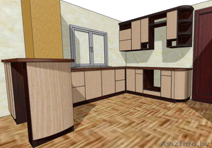 Мебель на заказ!!!