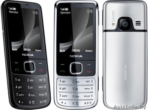 Nokia 6700 оригинал  - Изображение #2, Объявление #1227180