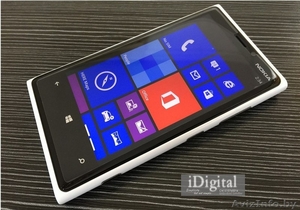 Nokia Lumia 920 - Изображение #1, Объявление #1223630