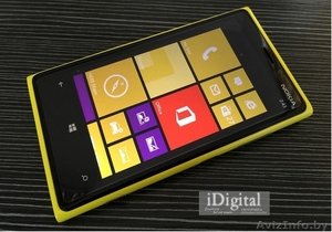 Nokia Lumia 920 - Изображение #3, Объявление #1223630