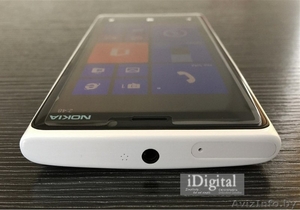 Nokia Lumia 920 - Изображение #5, Объявление #1223630