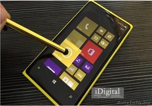 Nokia Lumia 920 - Изображение #8, Объявление #1223630