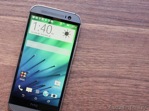 HTC ONE М8 mini Android 4.4 MTK6572 копия Минск - Изображение #3, Объявление #1227173