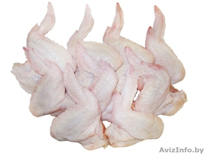 мясо птицы, куриная разделка, полуфабрикаты - Изображение #2, Объявление #1243347