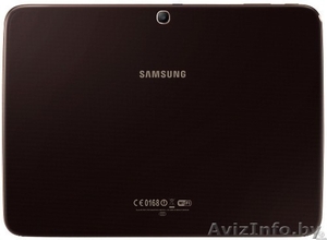 Samsung galaxy Tab 3 3G СТБ белый - Изображение #3, Объявление #1232129