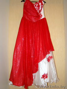 Платье для свадьбы или выпускного бала. - Изображение #1, Объявление #1238670