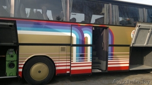Аренда автобусов компания СтарБусТранс - Изображение #2, Объявление #1228717