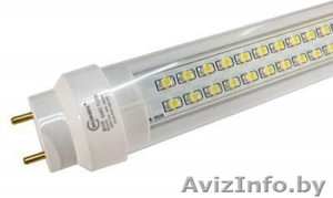Модернизация светильников ЛВО 4х18 с установкой светодиодных ламп  - Изображение #2, Объявление #1227707
