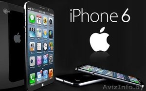 iPhone 6 16gb Новый Минск Гарантия - Изображение #1, Объявление #1228467