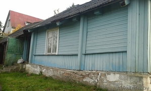 Дом в г. Воложин - Изображение #9, Объявление #1231648