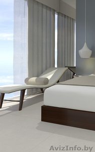 Апартамент в Дубае в 4* Sky Central Hotel - Изображение #1, Объявление #1227967