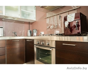 Двухкомнатная Vip квартира на сутки в Минске - Изображение #8, Объявление #1240191
