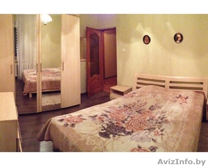 3-х комнатная квартира возле Минск-Арена - Изображение #4, Объявление #1240204