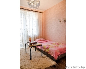 3-х комнатная квартира возле Минск-Арена - Изображение #5, Объявление #1240204