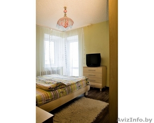 3-х комнатная квартира возле Минск-Арена - Изображение #6, Объявление #1240204