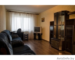 3-х комнатная квартира возле Минск-Арена - Изображение #1, Объявление #1240204