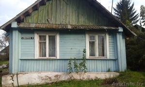 Дом в г. Воложин - Изображение #7, Объявление #1231648