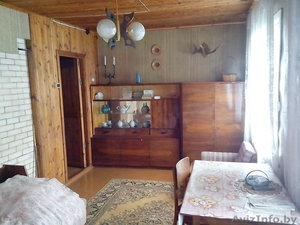 Продается дом в деревне малые Гаяны, Логойского района, 25 км от МКАД. - Изображение #5, Объявление #1231133