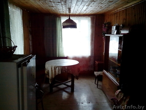 Продается дом в деревне малые Гаяны, Логойского района, 25 км от МКАД. - Изображение #9, Объявление #1231133