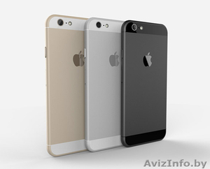 iPhone 6 16gb Новый Минск Гарантия - Изображение #2, Объявление #1228467