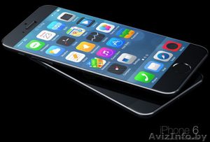 iPhone 6 16gb Новый Минск Гарантия - Изображение #4, Объявление #1228467