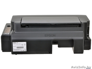 Epson M105 - экономичный принтер с Wi-Fi. - Изображение #4, Объявление #1239436