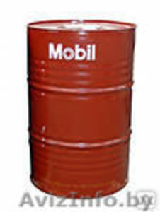  Шпиндельное масло Mobil Velocite Oil № 3, Velocite Oil № 4 - Изображение #1, Объявление #1237535