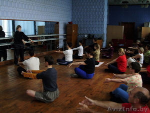 Занятия Цигун в Минске! - Изображение #1, Объявление #1233485