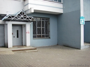 Двухкомнатная квартира в центре города ул Немига 12 - Изображение #4, Объявление #1227842