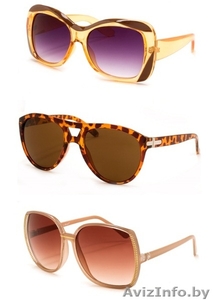 Летние солнцезащитные очки - Изображение #1, Объявление #1231100