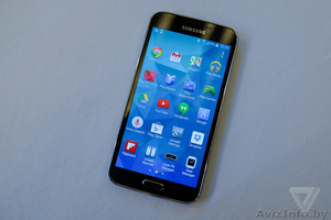 Samsung Galaxy S5 duos СТБ - Изображение #2, Объявление #1230751