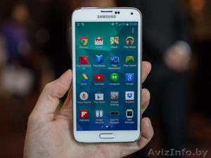Samsung Galaxy S5 duos СТБ - Изображение #1, Объявление #1230751