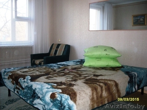 Хорошая 1-квартира в Минске!Круглосуточное заселение хозяйкой.Wi-Fi - Изображение #2, Объявление #1232521