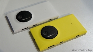 Nokia Lumia 1020 копия на android купить Минск - Изображение #2, Объявление #1244415