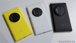 Nokia Lumia 1020 копия на android купить Минск - Изображение #1, Объявление #1244415