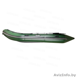 Надувная лодка BARK BN-330S моторная - Изображение #1, Объявление #1245156