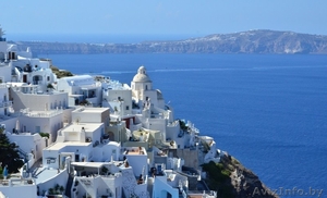 Туристические и лечебные туры в Грецию от «Oceanis Filyra» (Афины) - Изображение #1, Объявление #1255818