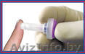 Ланцеты для безболезненного взятия анализа крови из пальца - Изображение #4, Объявление #1253056